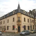 מלון Le Chatelet לוקסמבורג
