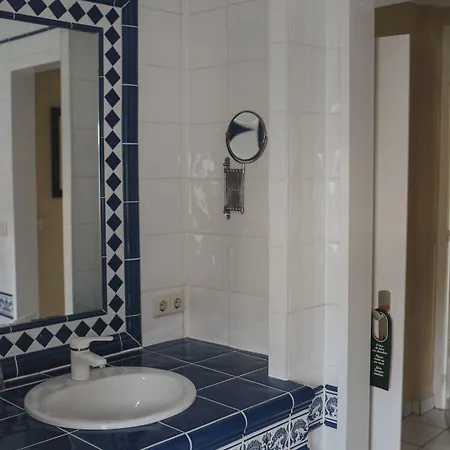 Le Chatelet فندق لوكسمبورغ