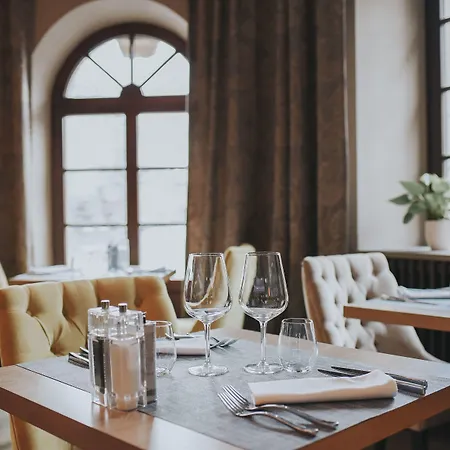 Le Chatelet لوكسمبورغ