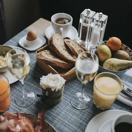 מלון Le Chatelet