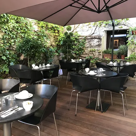 Le Chatelet Luxemburg