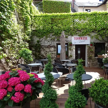 Le Chatelet Hotel 3*