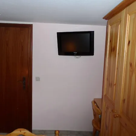 Hotel Le Chatelet Lucembursko