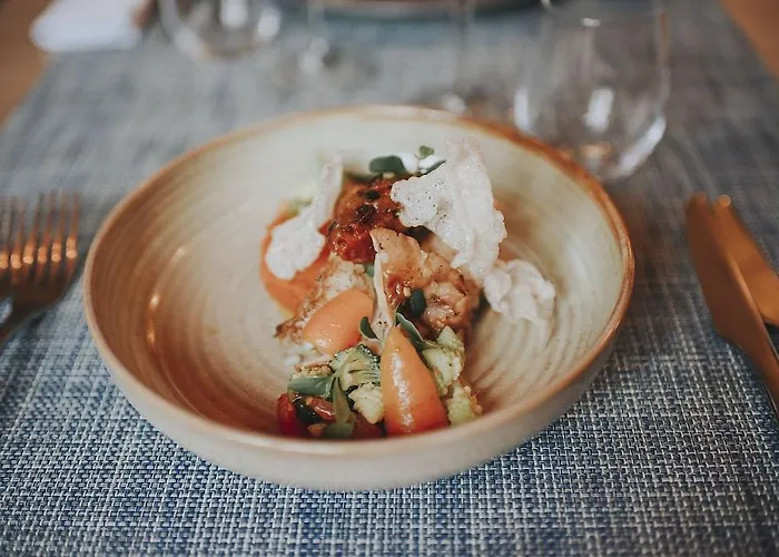 Le Chatelet Hotel 3*