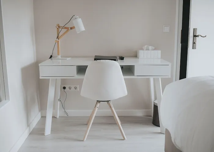 Hotell Le Chatelet 3*