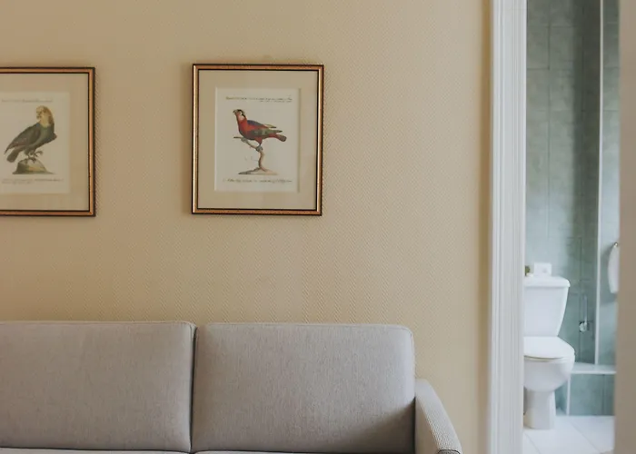 Hotel Le Chatelet 3*