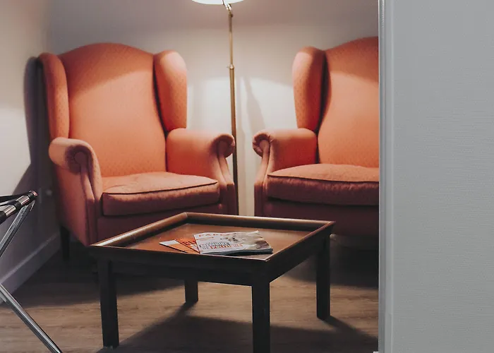 Hotel Le Chatelet 3*