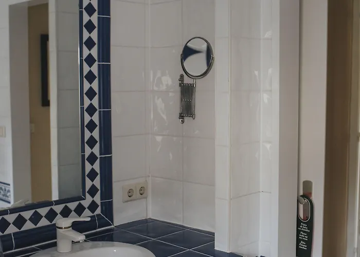 Le Chatelet Hotell Luxemburg