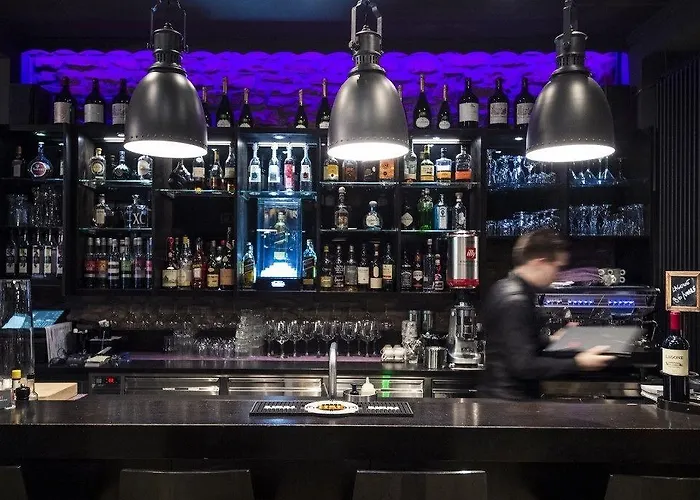 Le Chatelet Luxemburg