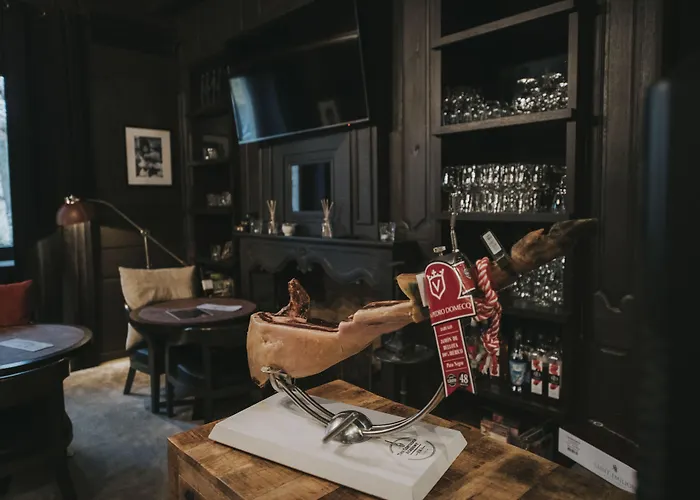 Le Chatelet 3* Luxemburg