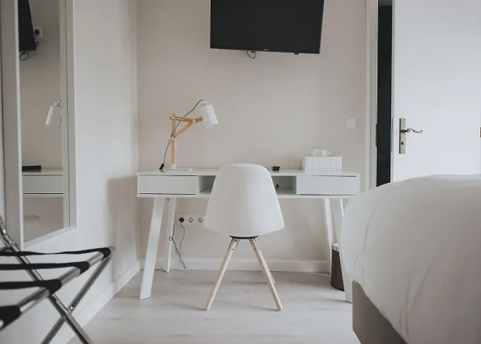 Le Chatelet 3* Luxemburg