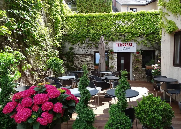 Le Chatelet Hotel 3*