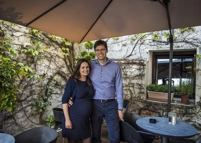 Le Chatelet Hotell 3*