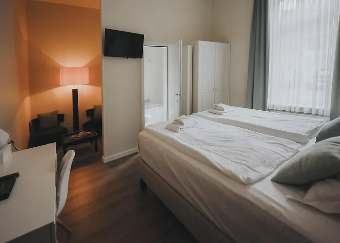 Le Chatelet 3* Luxemburg