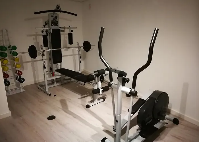 Le Chatelet Luxemburg