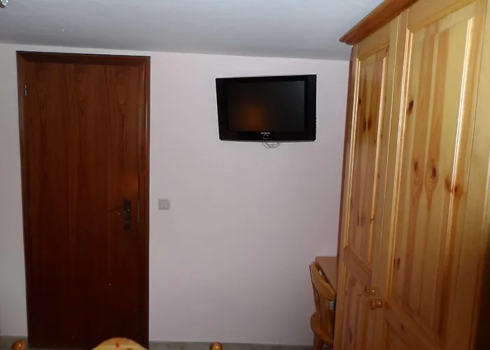 Hotell Le Chatelet Luxemburg