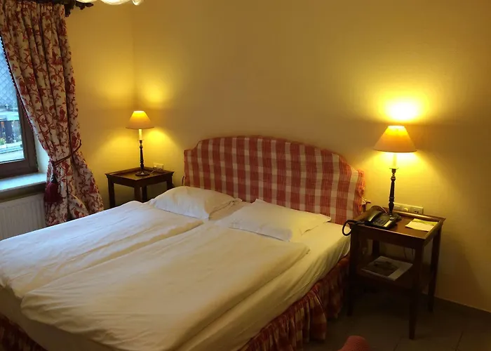 Le Chatelet 3* Luxemburg