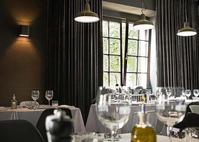 Hotel Le Chatelet 3*