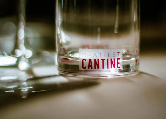 Le Chatelet 3* Luxemburg