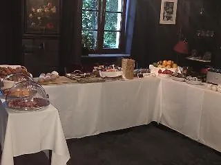 乐夏特勒 酒店 卢森堡