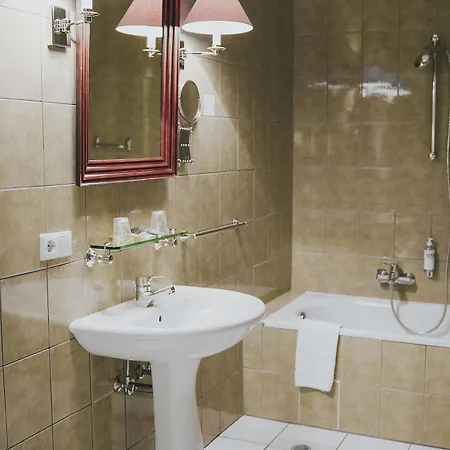 Le Chatelet Hotel Luxembourg
