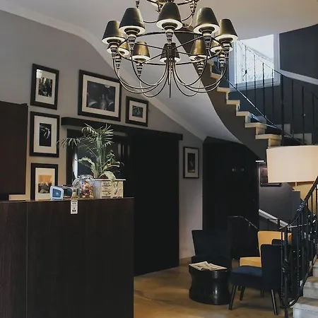 Le Chatelet Luxemburg