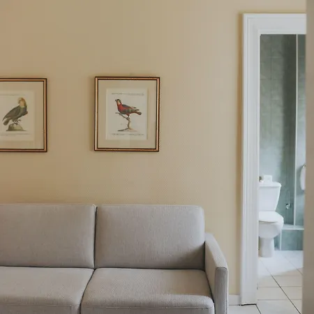 Szálloda Le Chatelet 3*