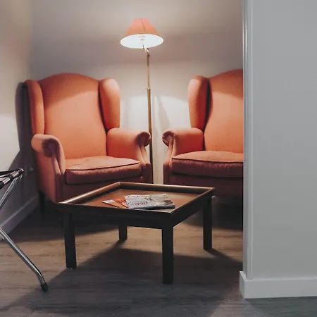 Szálloda Le Chatelet 3*