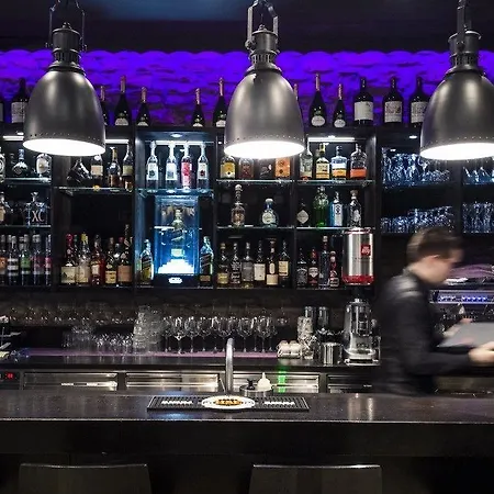 Le Chatelet Luxemburg