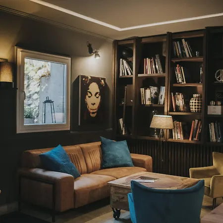 מלון Le Chatelet