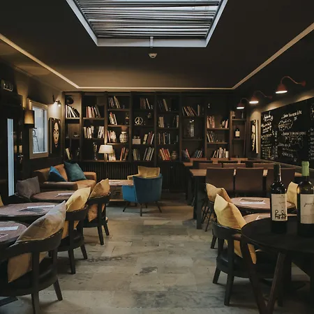 Le Chatelet 3* לוקסמבורג