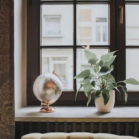 Szálloda Le Chatelet 3*