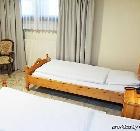 Le Chatelet Luxembourg