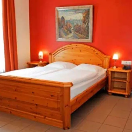 Hotel Le Chatelet