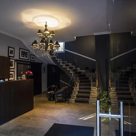 Hotel Le Chatelet