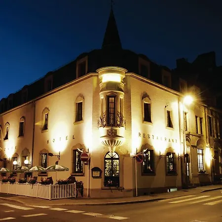 Le Chatelet Hotel Luxembourg