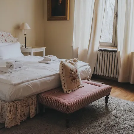 Szálloda Le Chatelet