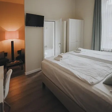 Le Chatelet 3* Luxemburg