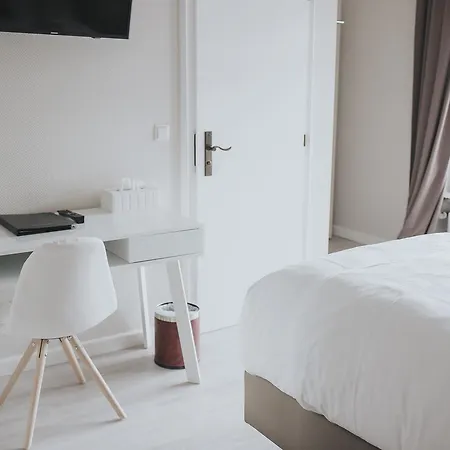 Le Chatelet 3* Lucembursko