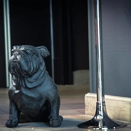 Szálloda Le Chatelet