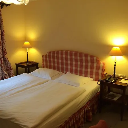 Le Chatelet 3* Luxemburg