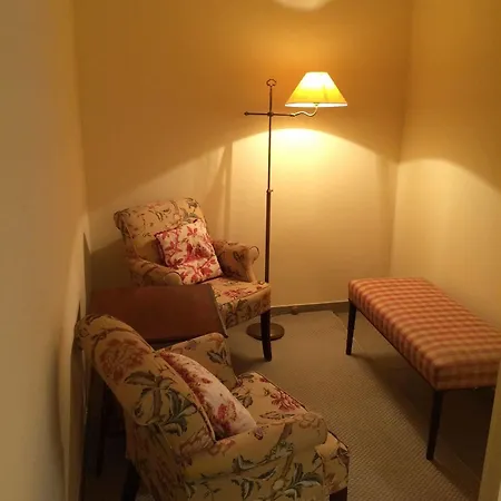 Le Chatelet Hotel Luxembourg