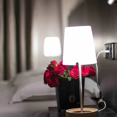 Hotel Le Chatelet