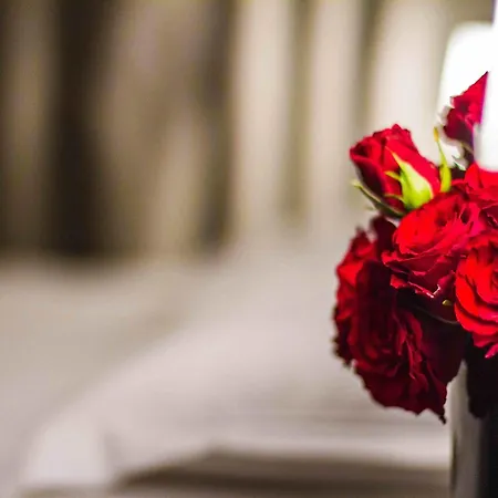 Le Chatelet ホテル