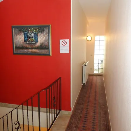 Szálloda Le Chatelet