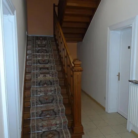 Le Chatelet Szálloda