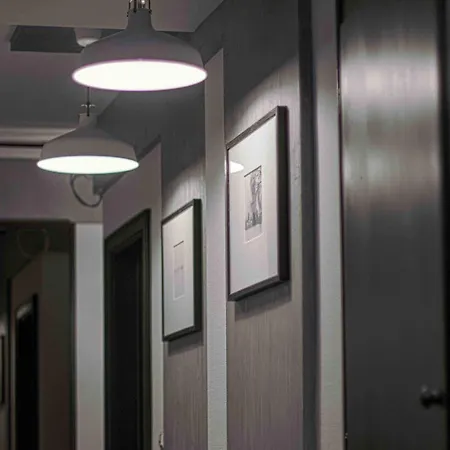 Le Chatelet Hotel