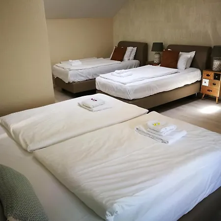 Le Chatelet 3*
