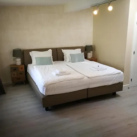 Hotel Le Chatelet Luxembourg