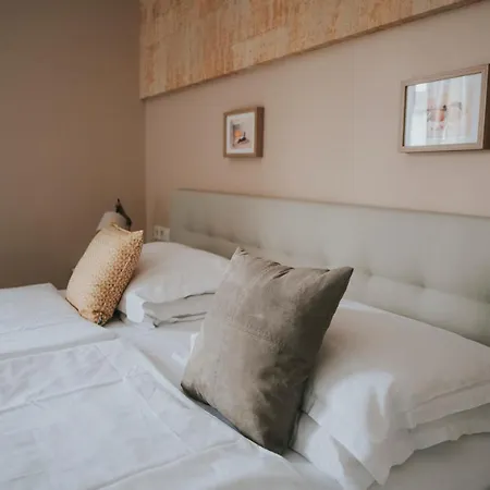 Szálloda Le Chatelet